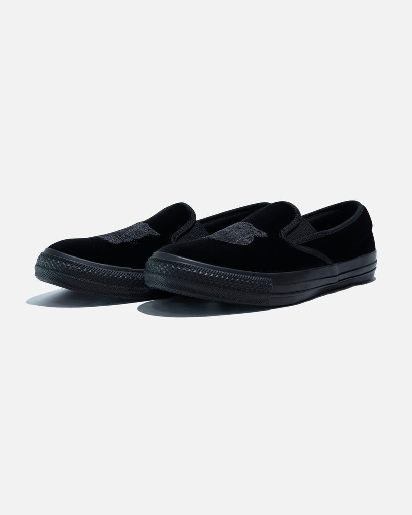 ALL STAR KUNGFU SLIP-ON