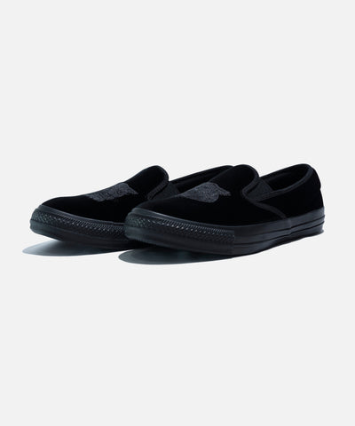 ALL STAR KUNGFU SLIP-ON