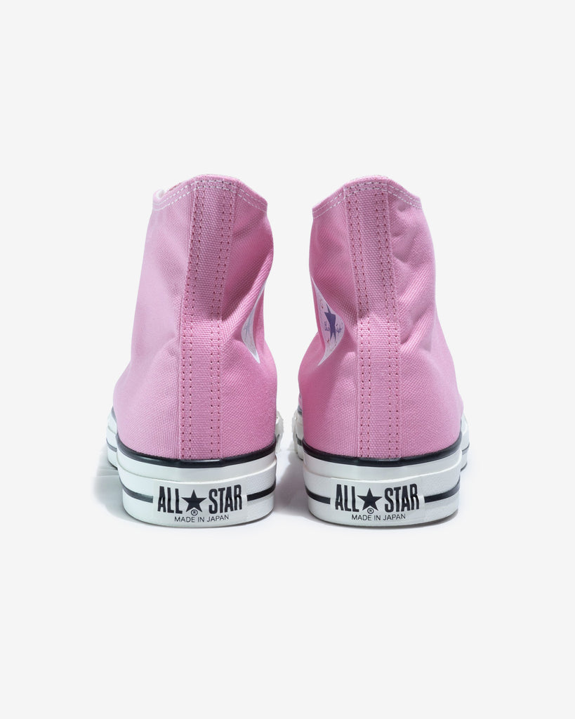 CANVAS ALL STAR J HI