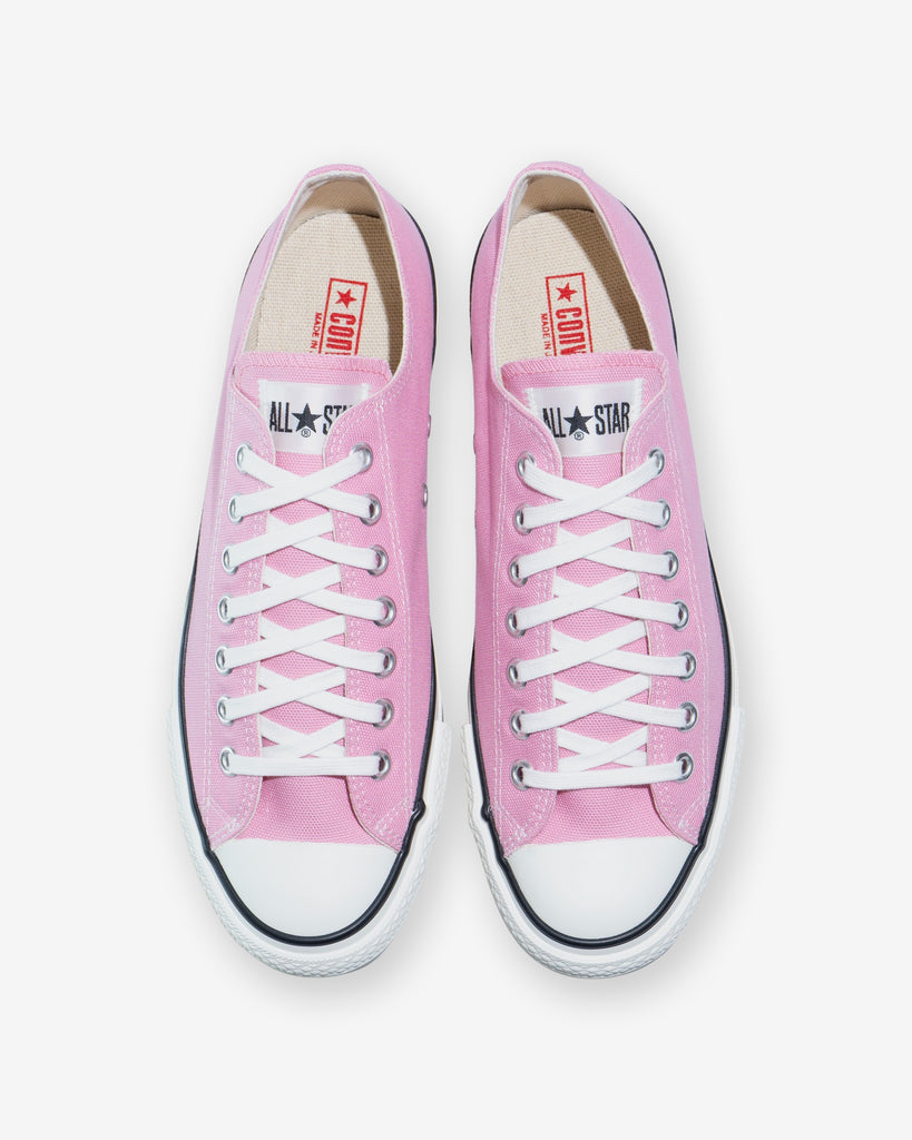 CANVAS ALL STAR J OX