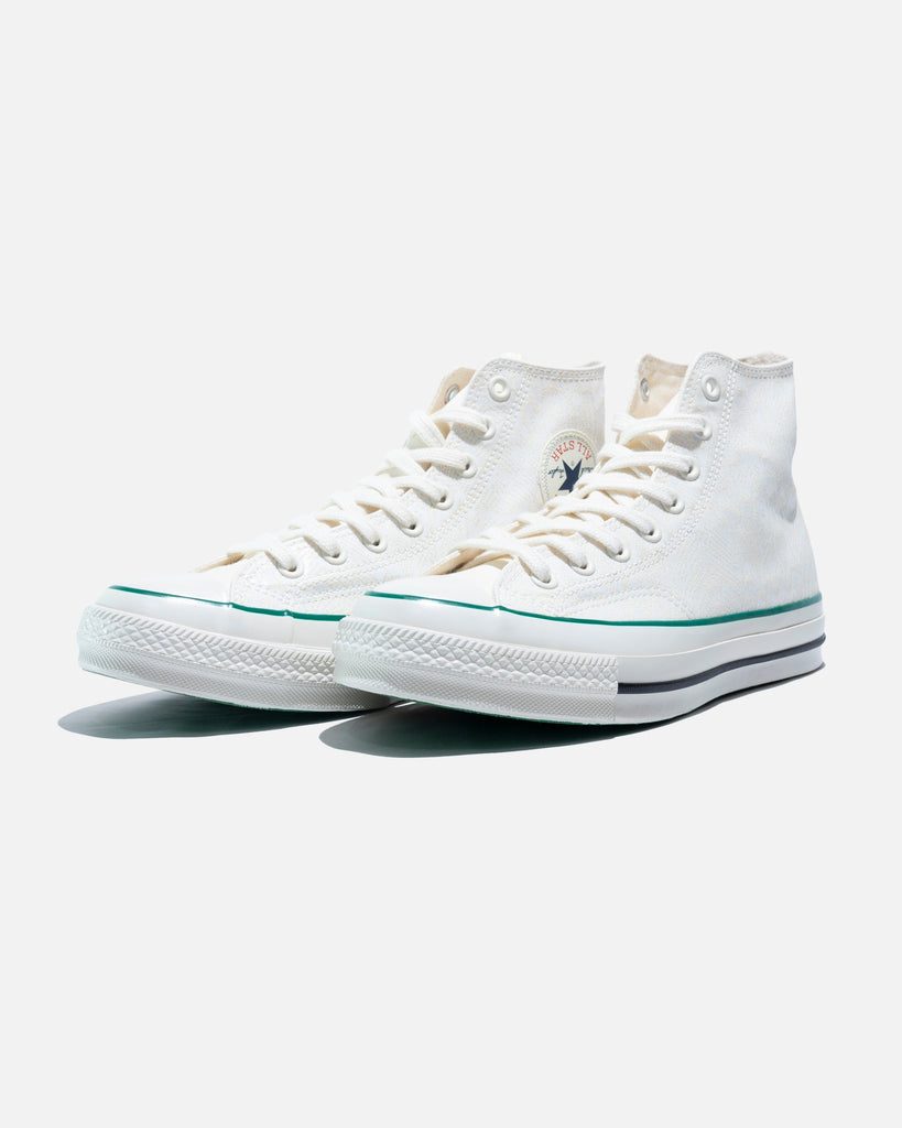 ALL STAR LGCY HI / Ed Davis