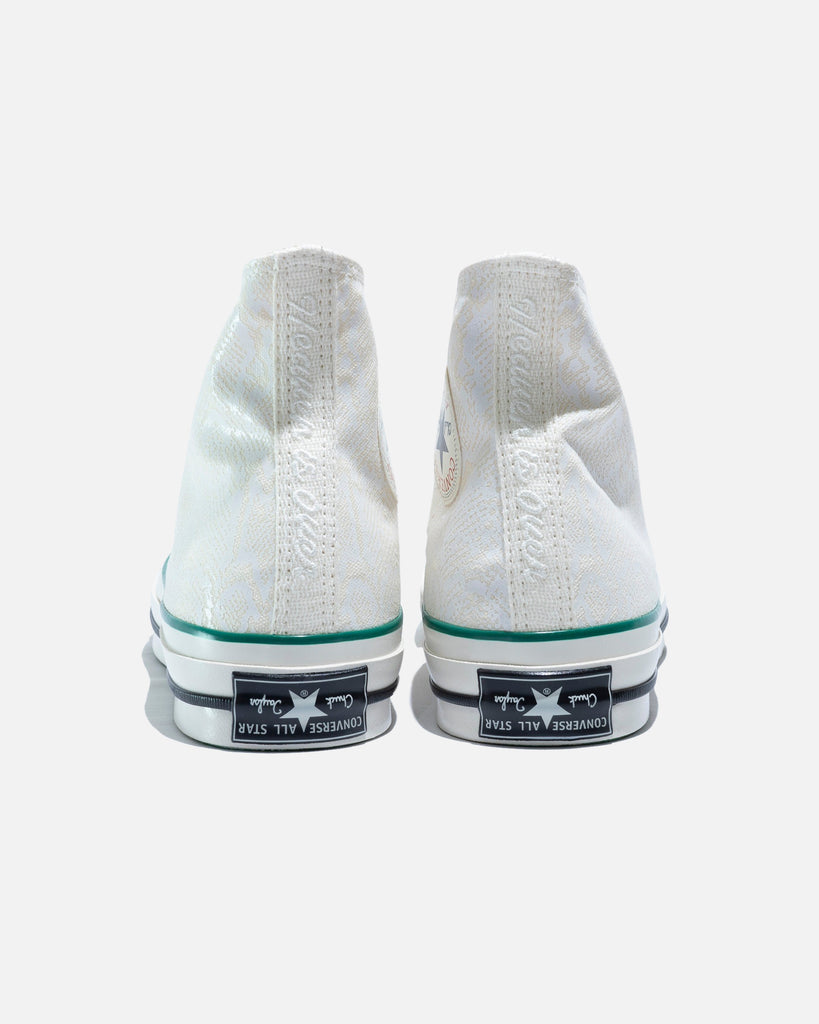 ALL STAR LGCY HI / Ed Davis