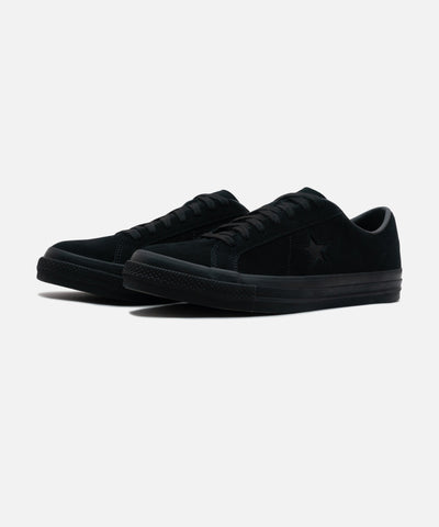 ONE STAR SUEDE
