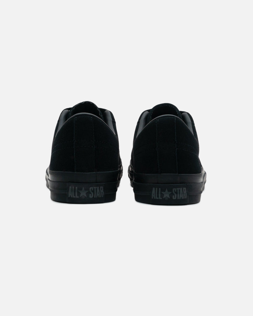ONE STAR SUEDE