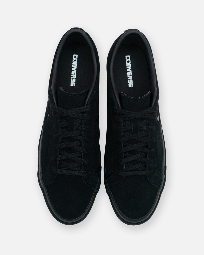 ONE STAR SUEDE