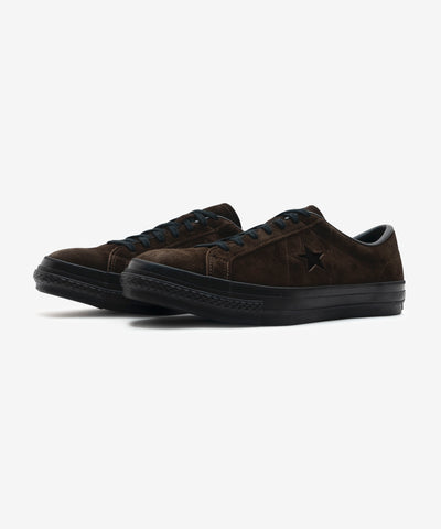 ONE STAR J SUEDE