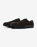 ONE STAR J SUEDE