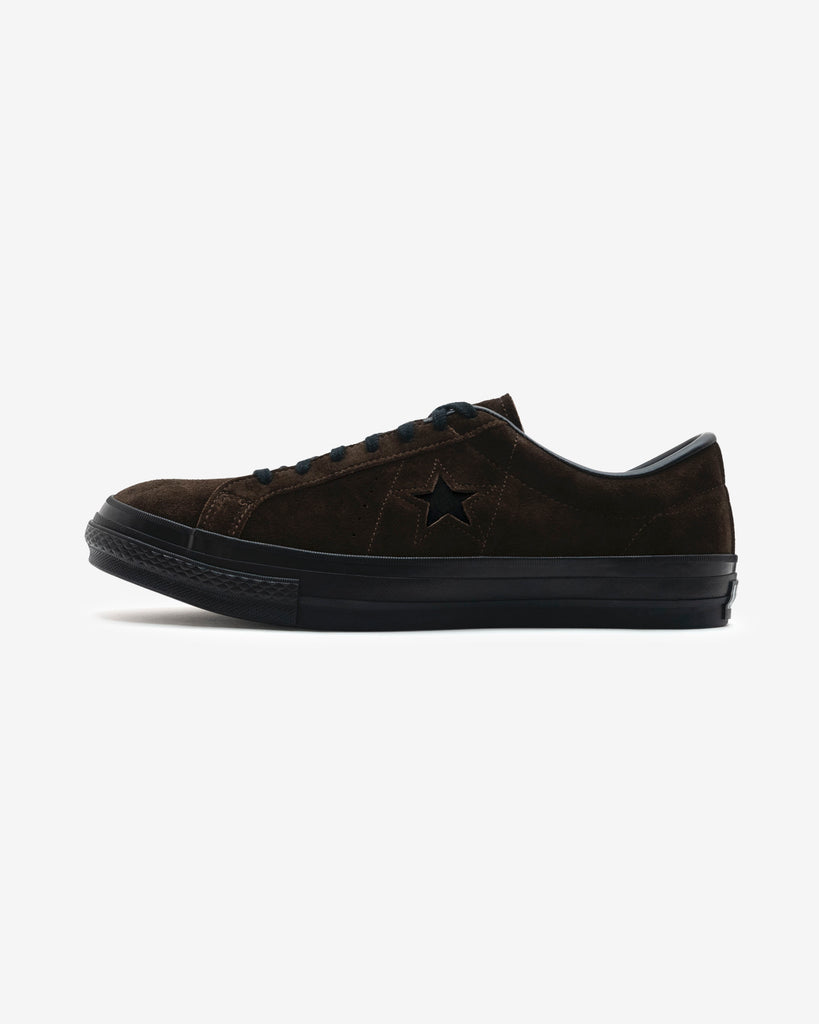 ONE STAR J SUEDE