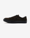 ONE STAR J SUEDE