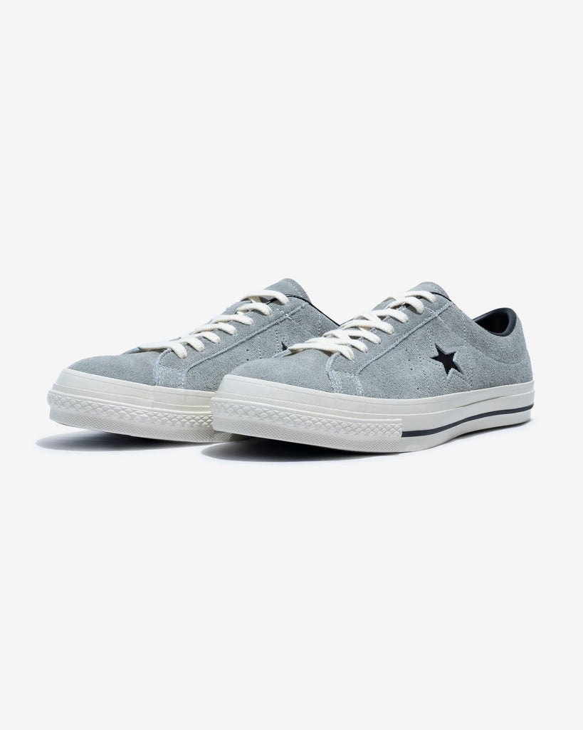 ONE STAR J SUEDE