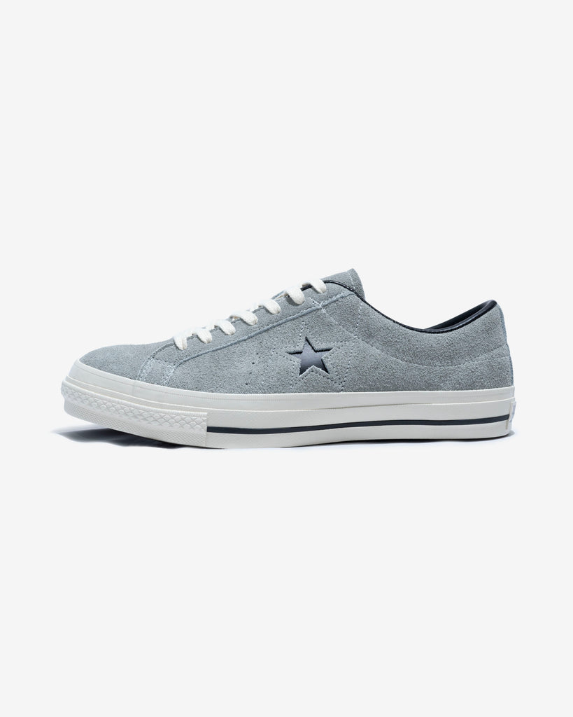 ONE STAR J SUEDE
