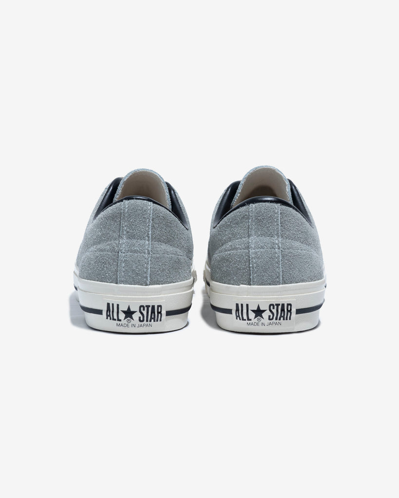 ONE STAR J SUEDE