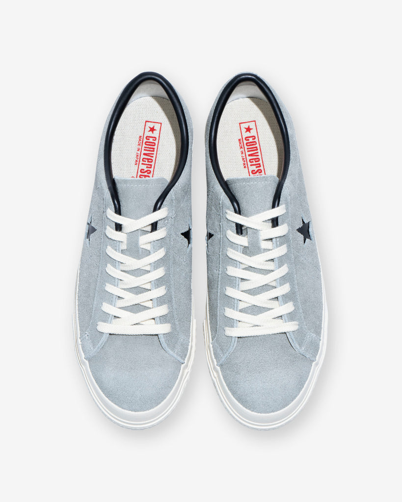 ONE STAR J SUEDE
