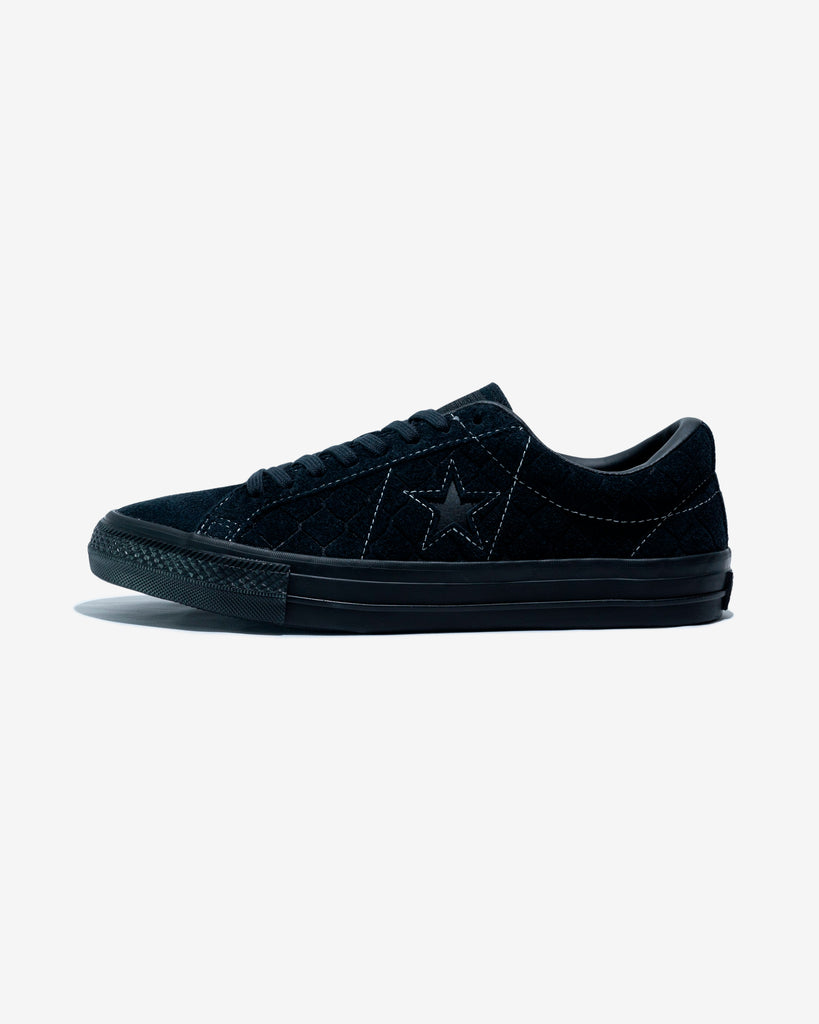 ONE STAR SK / HEEL COLLECTIVE