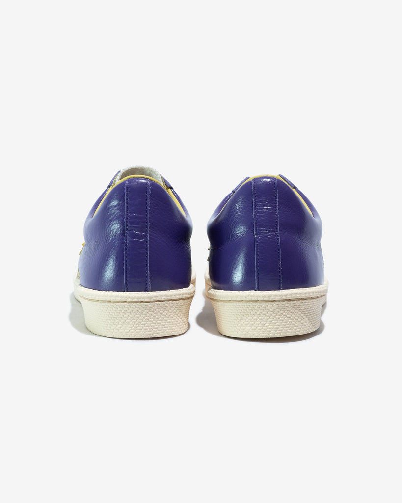 PRO LEATHER J VTG OX – UNDEFEATED JAPAN