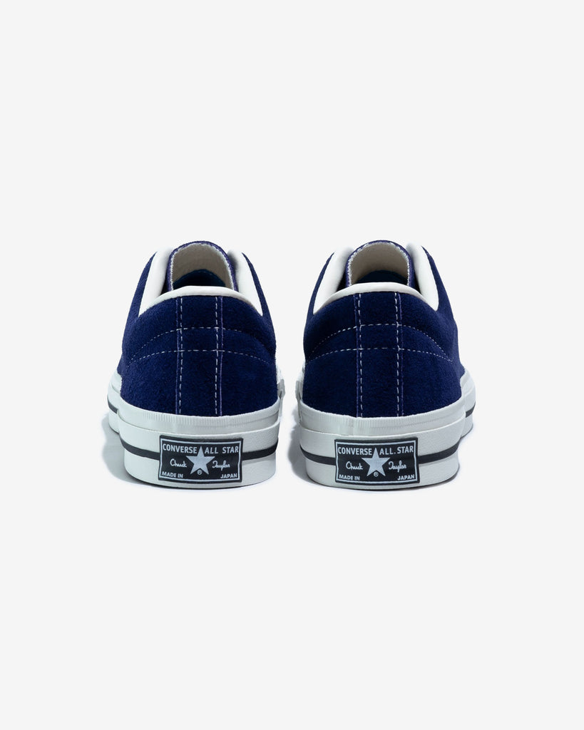 ONE STAR J VTG