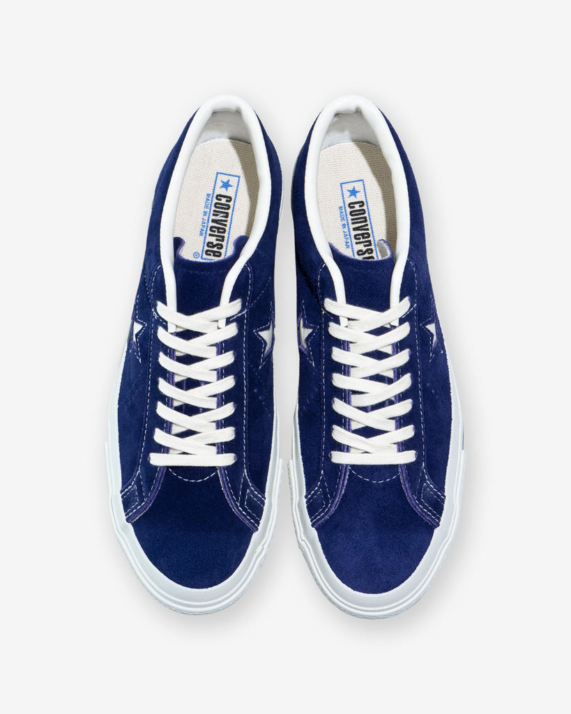 ONE STAR J VTG – UNDEFEATED JAPAN