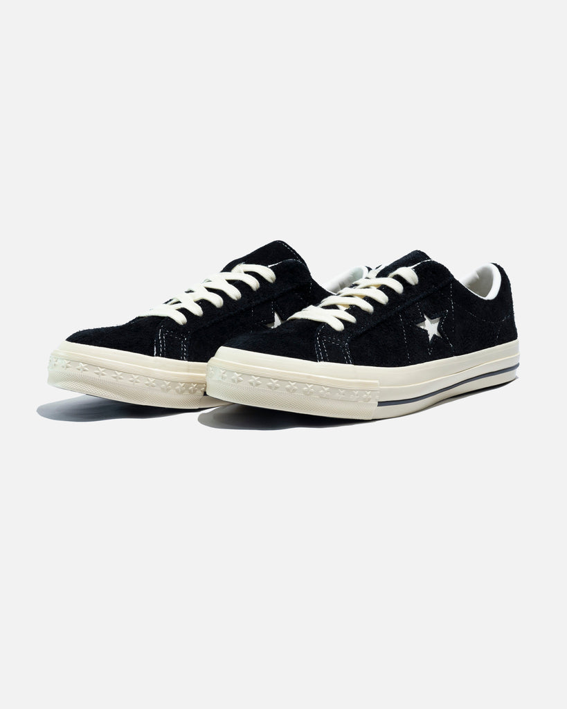 ONE STAR AGED SUEDE AG
