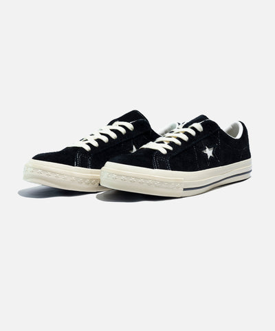 ONE STAR AGED SUEDE AG