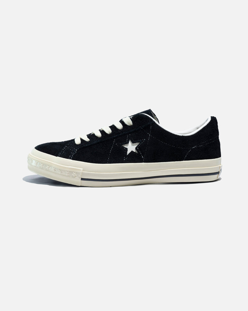ONE STAR AGED SUEDE AG