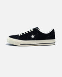 ONE STAR AGED SUEDE AG