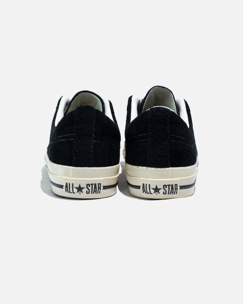 ONE STAR AGED SUEDE AG