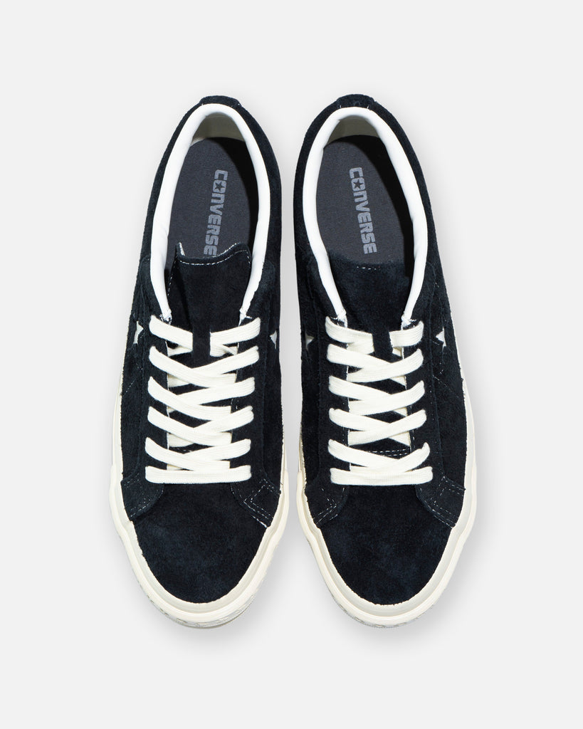 ONE STAR AGED SUEDE AG