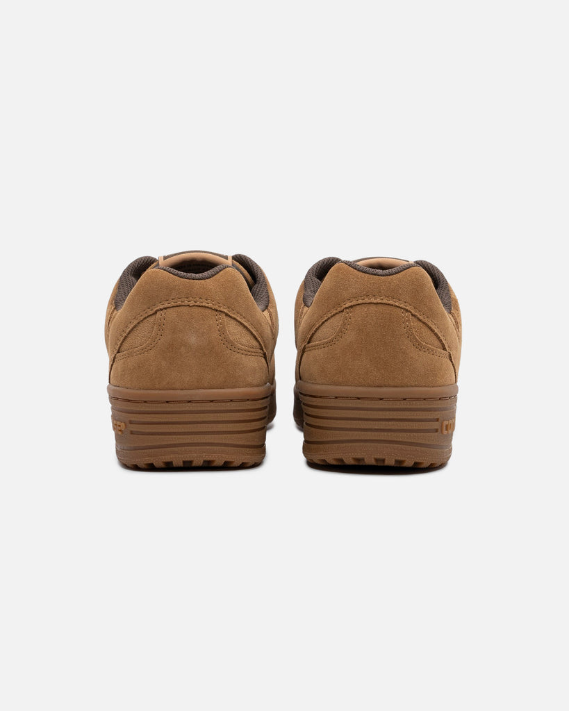 WEAPON SUEDE OX