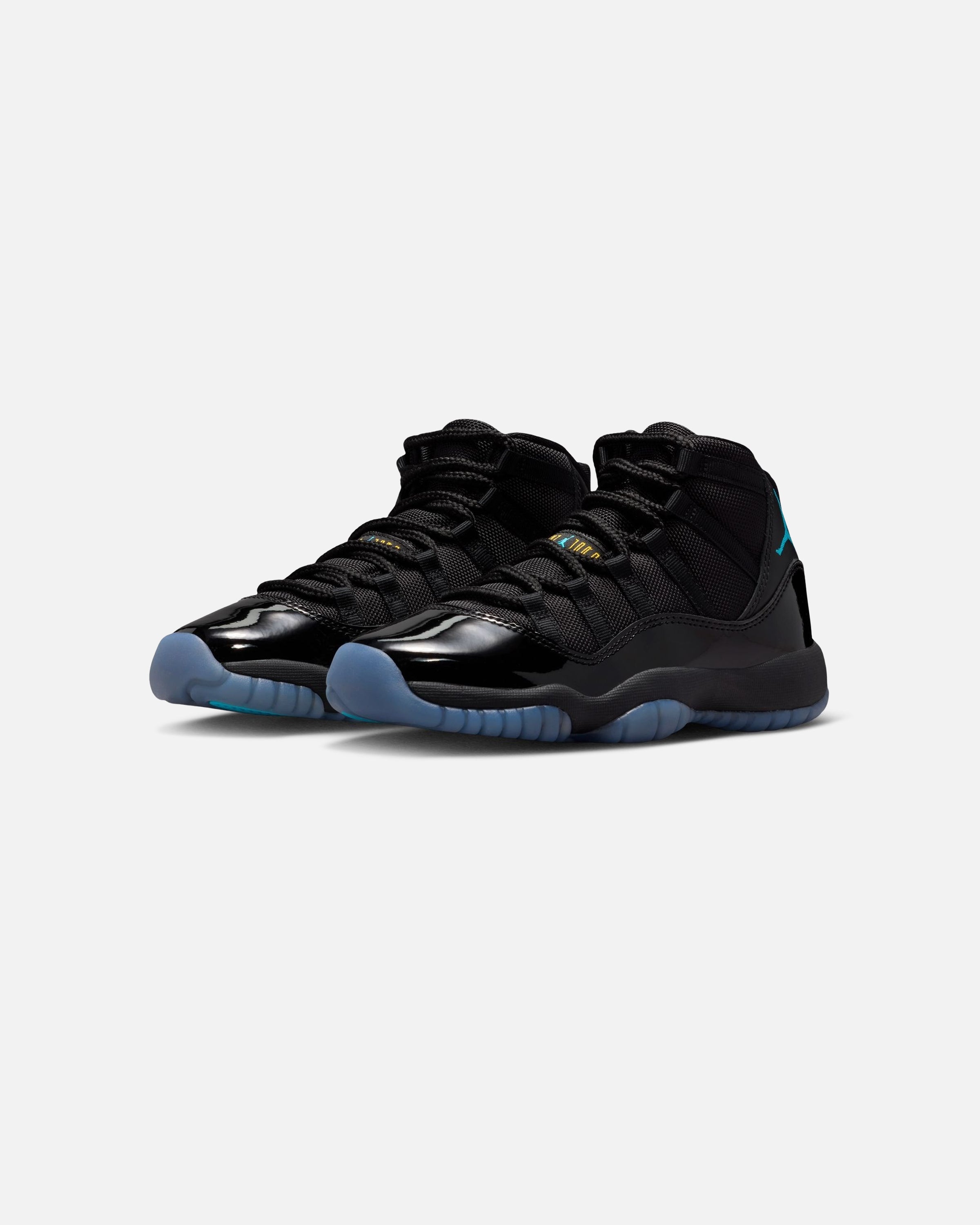 AIR JORDAN 11 RETRO GS – UNDEFEATED JAPAN