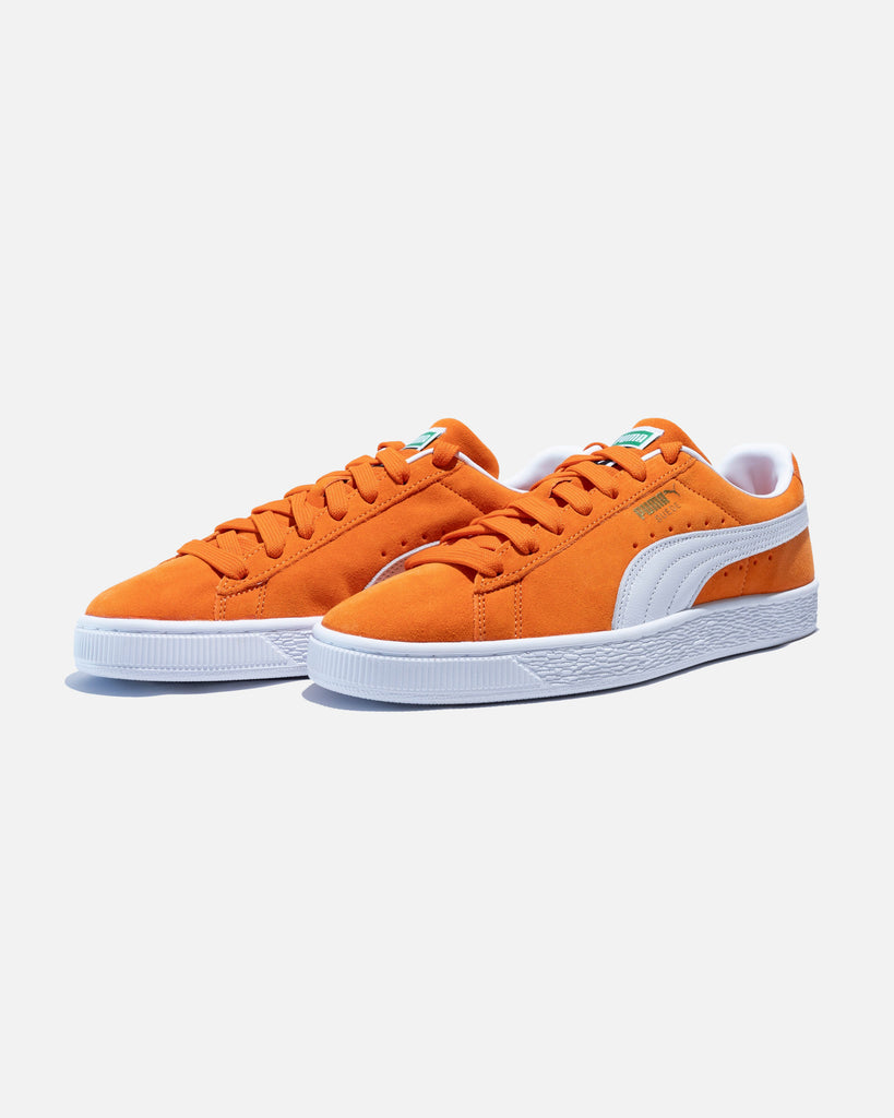 SUEDE CLASSIC XXI