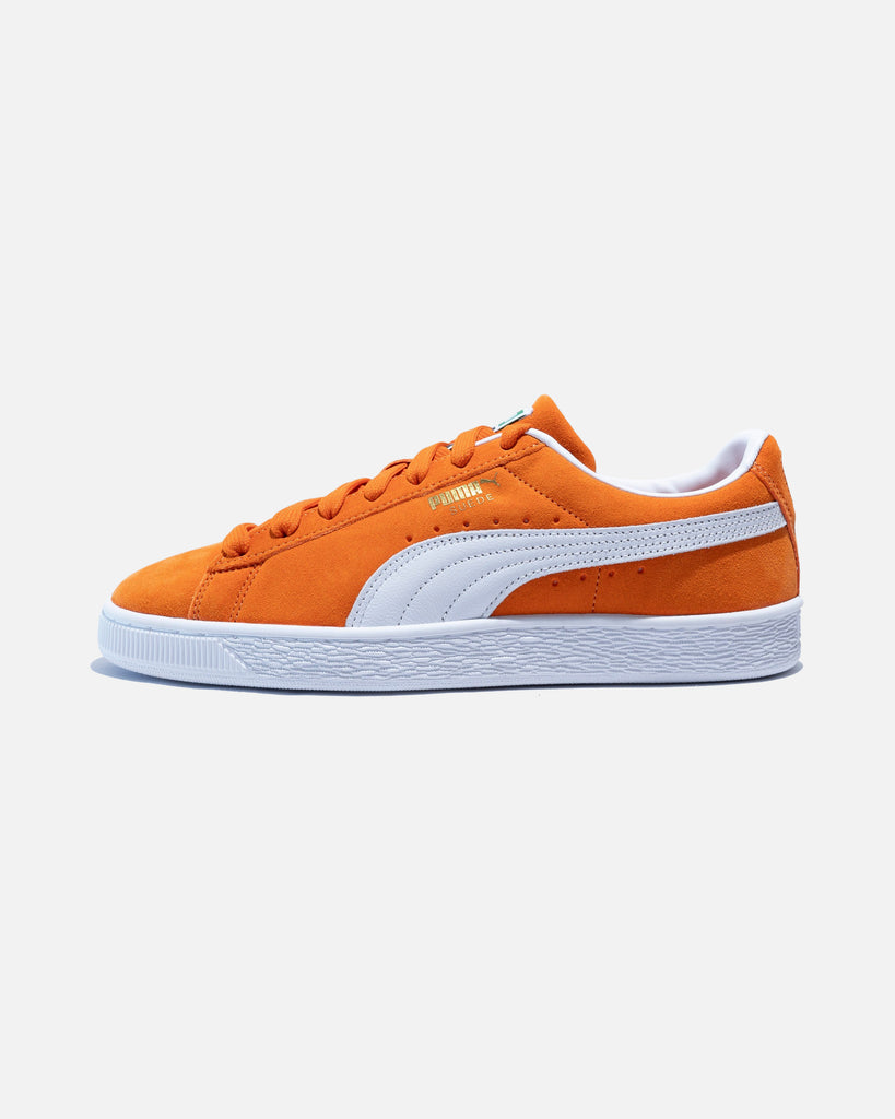 SUEDE CLASSIC XXI