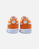 SUEDE CLASSIC XXI