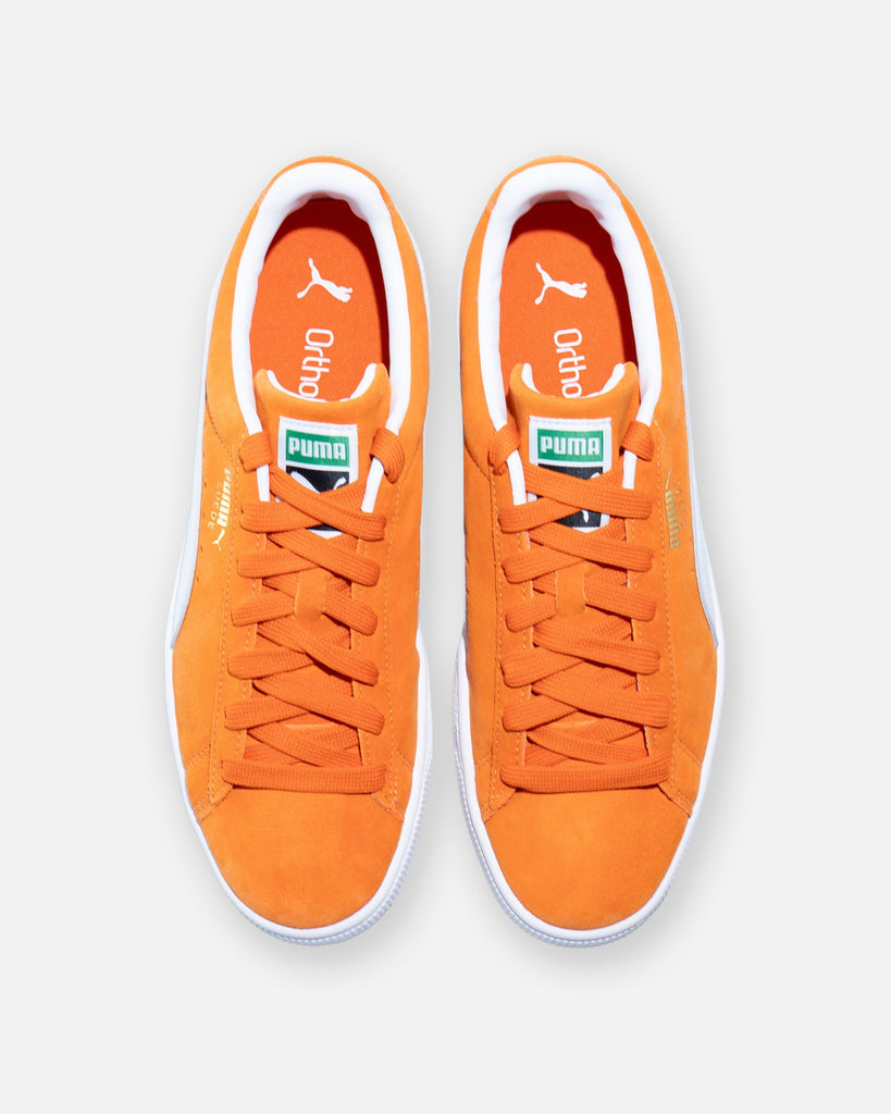 SUEDE CLASSIC XXI