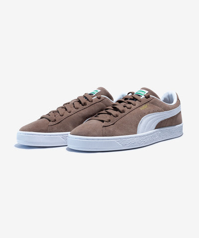 SUEDE CLASSIC XXI