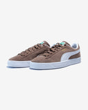 SUEDE CLASSIC XXI