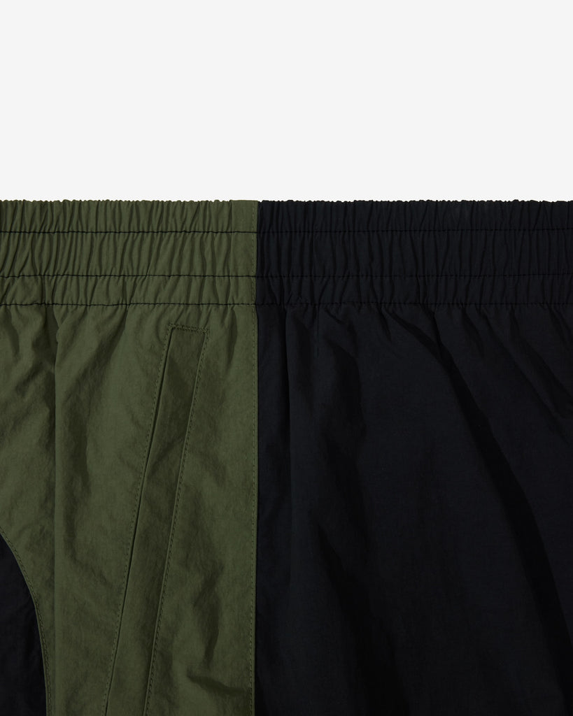 UNDEFEATED NYLON TRACK PANTS