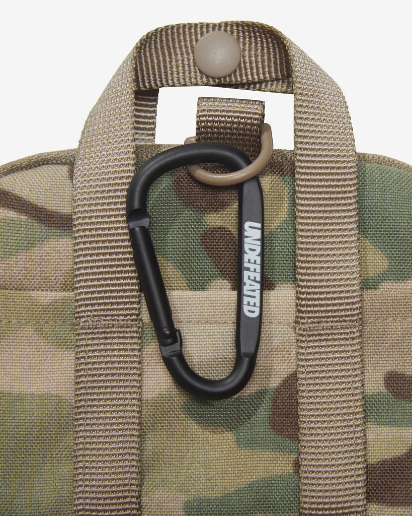UNDEFEATED COIN PURSE
