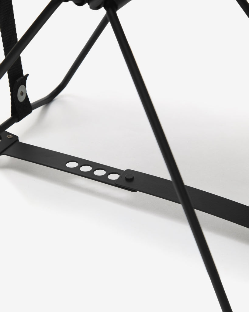 UNDEFEATED PORTABLE FOLDING CHAIR