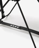 UNDEFEATED PORTABLE FOLDING CHAIR