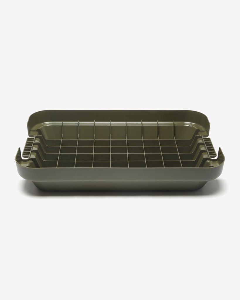 UNDEFEATED PLASTIC STORAGE BOX