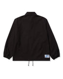UNDEFEATED SATEEN COACHES JACKET