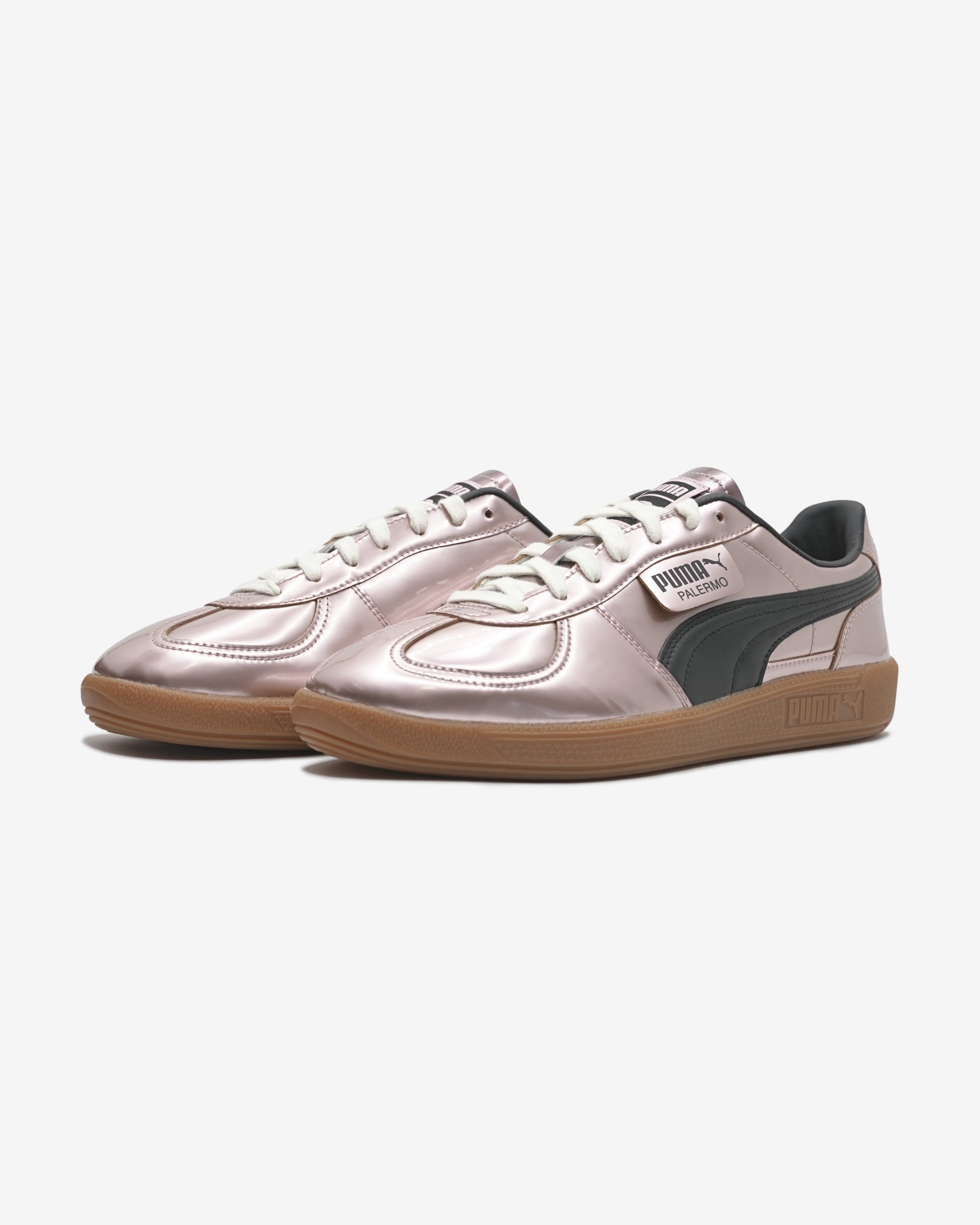 PUMA公式】ユニセックス PUMA x パレルモFC パレルモ メタリック