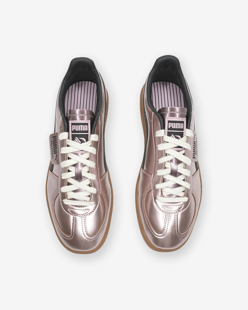 PUMA X PALERMO F.C. METALLIC