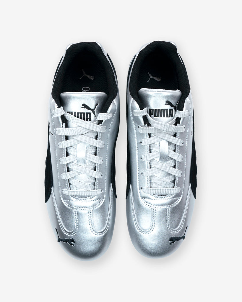 SPEEDCAT METALLIC