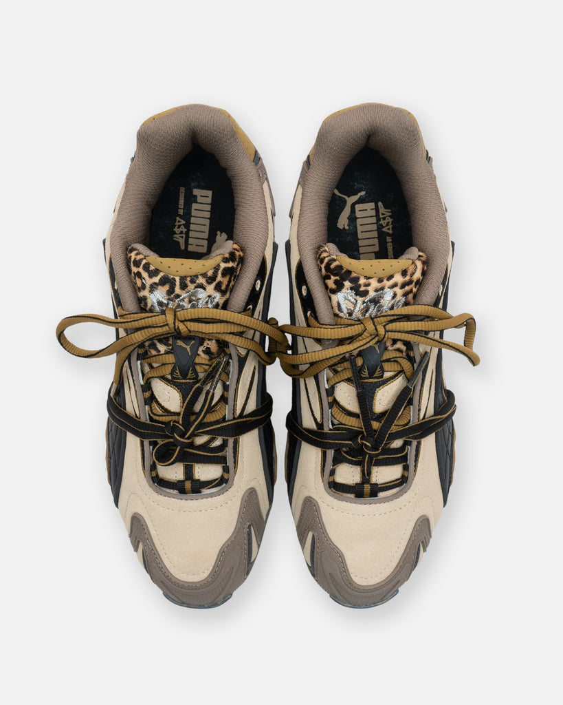 PUMA X A$AP ROCKY INHALE LEOPA
