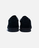 SUEDE VIBRAM