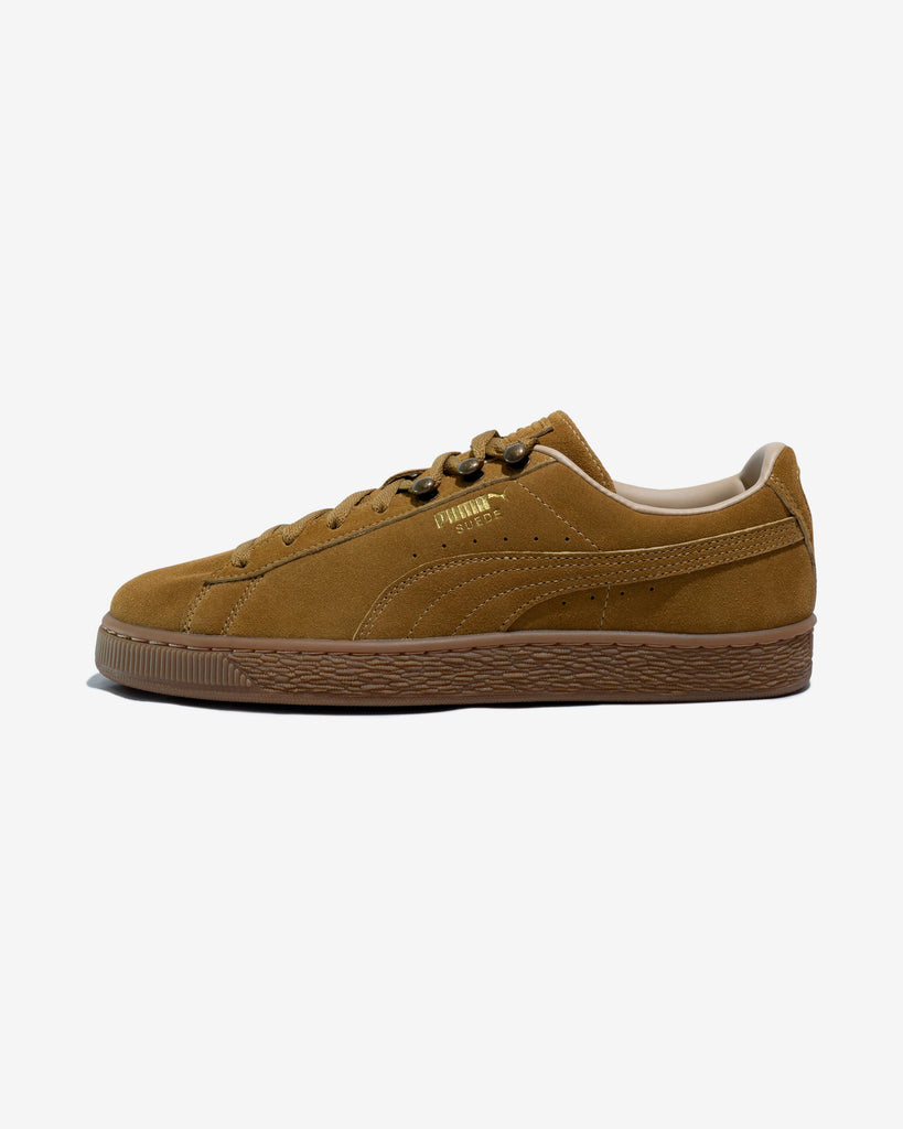 SUEDE SCYE SD