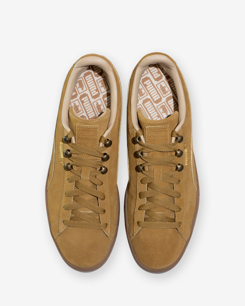 SUEDE SCYE SD