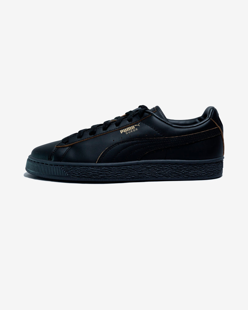 SUEDE SCYE LTH