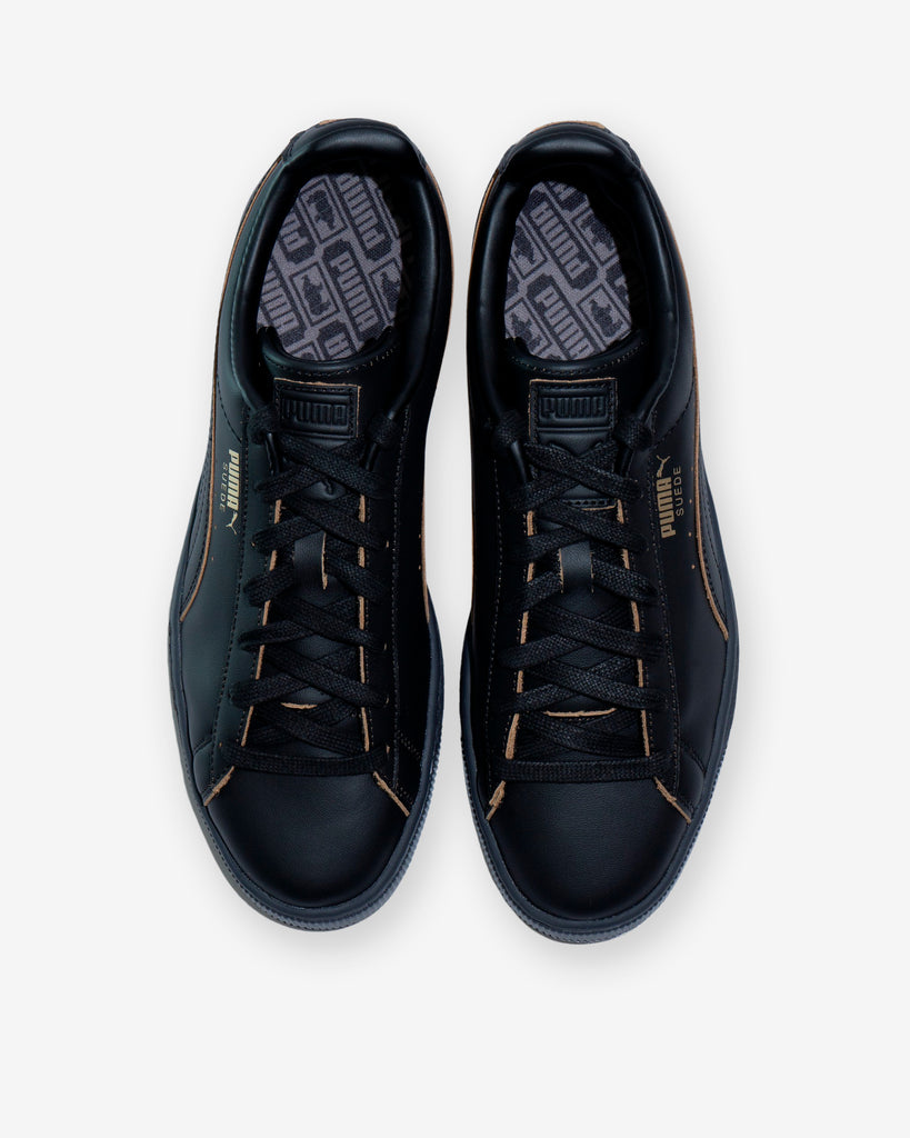 SUEDE SCYE LTH